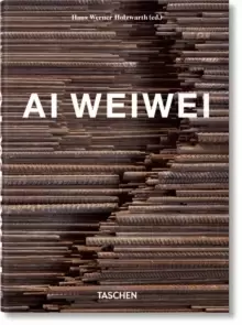Image of Ai Weiwei. 40th Ed.