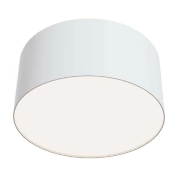 Maytoni Lighting - Maytoni Technical - Zon Technical Zon Integrated LED White Surface Mounted Ceiling Lamp