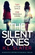 Image of silent ones an absolutely gripping psychological thriller