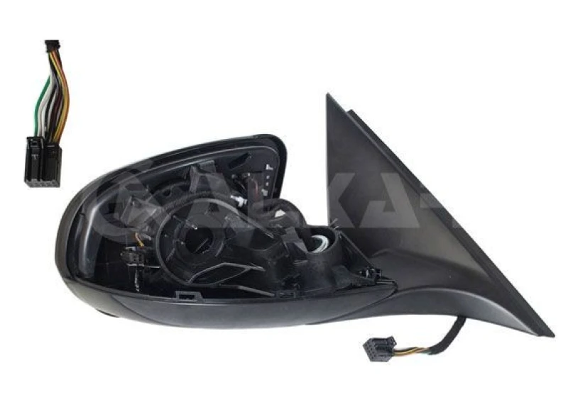 Image of ALKAR Wing mirror ALKAR 6330703