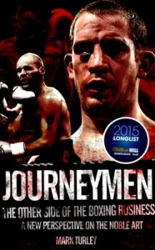 Image of Journeymen by Mark Turley Paperback
