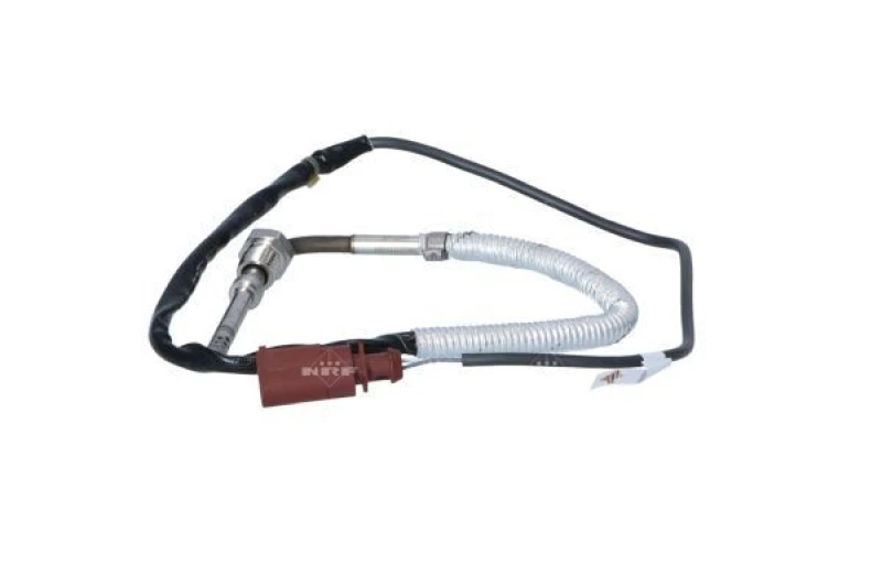 Image of NRF 707016 Sensors EASY FIT with synthetic grease Sensor,exhaust gas temperature (3938)