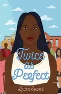 Image of twice as perfect