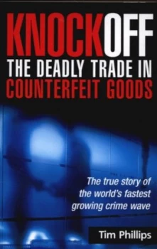 Image of Knockoff by Tim Phillips Book