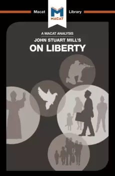 Image of An Analysis of John Stuart Mill's On Liberty