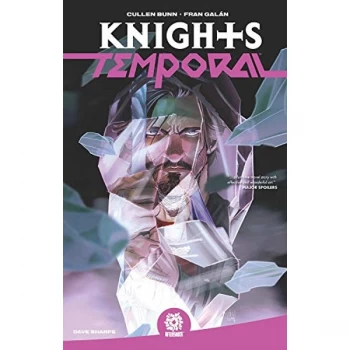 Image of Knights Temporal, Vol. 1