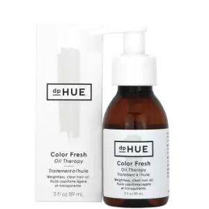 Image of dpHUE Color Fresh Oil Therapy 3 fl. oz.