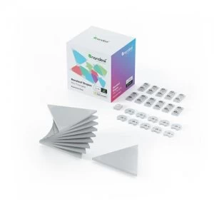 Image of Nanoleaf Shapes Mini Triangles - EXPANSION PACKS