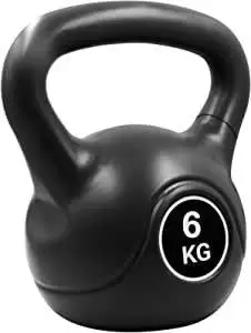 Kettle Bell 6Kg