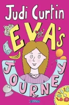 Image of Eva's Journey by Judi Curtin