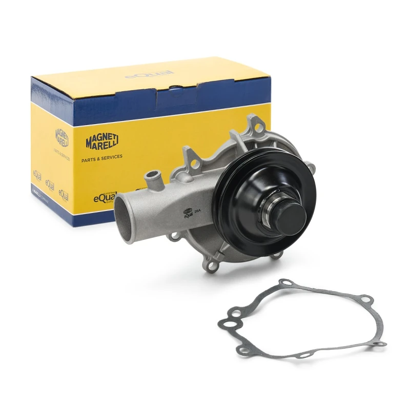Image of MAGNETI MARELLI 352316170850 Water pump Water Pump (1260)
