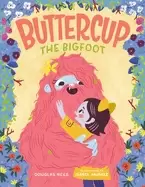 Image of buttercup the bigfoot