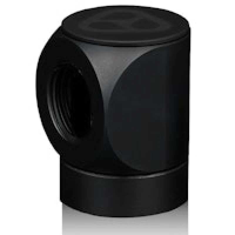 Image of Thermal Griz zly DeltaMate Rotary - FF90 Black