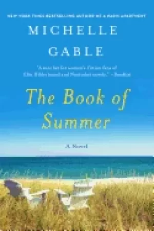 Image of book of summer