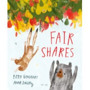 Image of Tiny Owl Publishing Ltd Fair Shares