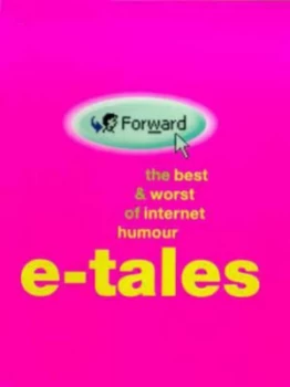Image of E-Tales by David Milsted Hardback