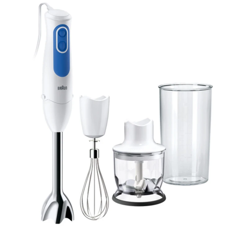 Image of Braun MultiQuick 3 Series MQ3025 700W Hand Blender