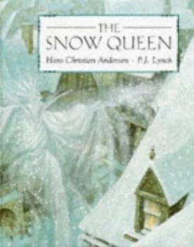 Image of The Snow Queen by Caroline Peachey and H. C Andersen and Patrick James Lynch Book