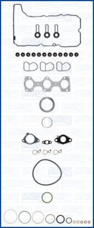 Image of AJUSA Gasket Set, cylinder head AJUSA 53061900