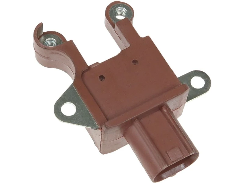 Image of AS-PL Alternator voltage regulator AS-PL ARE6093