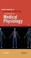 Image of pocket companion to guyton and hall textbook of medical physiology