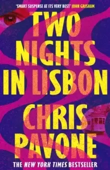 Image of Two Nights in Lisbon