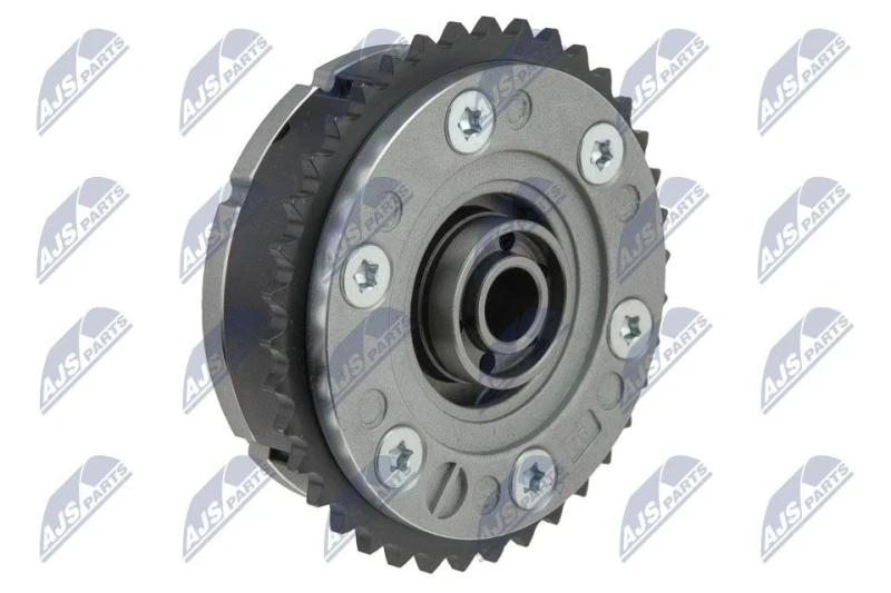 Image of NTY Camshaft Adjuster NTY RKZ-BM-011