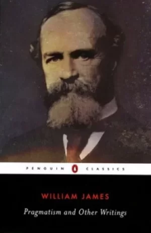 Image of Pragmatism and other writings by William James