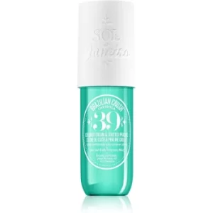 Image of Sol De Janeiro Brazilian Crush Cheirosa 39 Hair & Body Mist 90ml