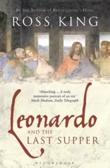 Image of Leonardo and the Last Supper