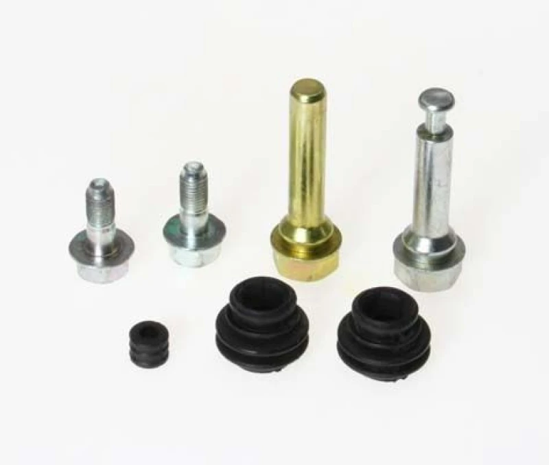 Image of BREMBO Guide sleeve kit, brake caliper BREMBO F SV 012