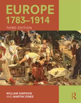 Image of Europe 1783-1914