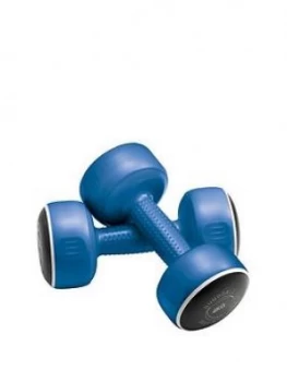 image of Body Sculpture 2 X 4KG Smart Dumbbells