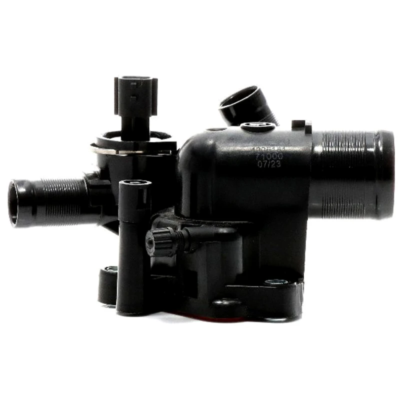 Image of METZGER 4006181 Engine thermostat Opening Temperature: 89°C, with gasket/seal Thermostat,coolant (316)