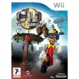 Image of CID The Dummy