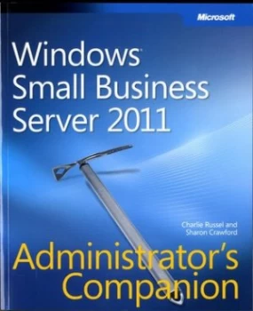 Image of Windows Small Business Server 2011 by Charlie Russel Book