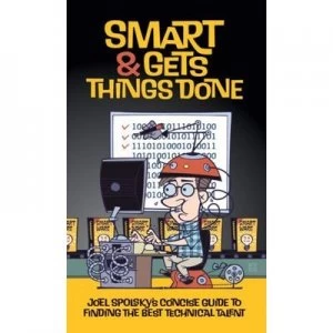Image of Smart and Gets Things Done by Avram Joel Spolsky Paperback