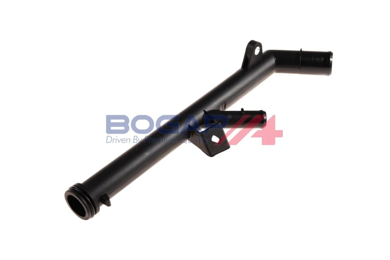 Image of BOGAP Radiator hose BOGAP R4228103