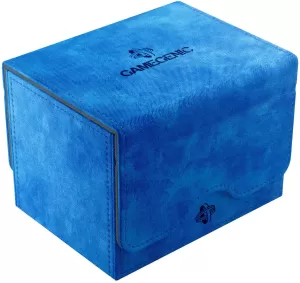 Image of Gamegenic Sidekick 100+ Convertible Blue