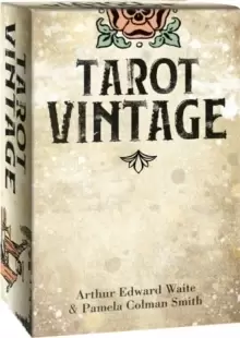 Image of Tarot Vintage