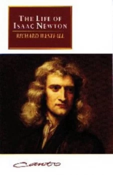 Image of The Life of Isaac Newton by Richard S. Westfall Paperback