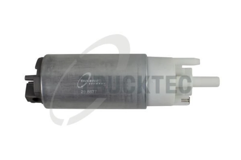 Image of Fuel pump TRUCKTEC AUTOMOTIVE 02.38.125