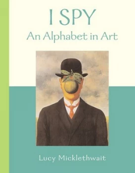 Image of An Alphabet in Art by Lucy Micklethwait Paperback