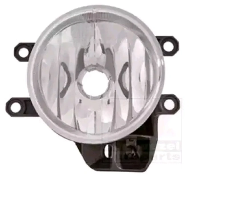 Image of VAN WEZEL 5407998 Fog Lights Right Fog Light (289)