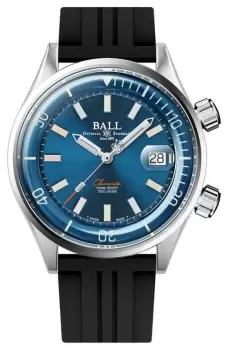 image of Ball Company DM2280A-P1C-BER Engineer Master II Diver Watch