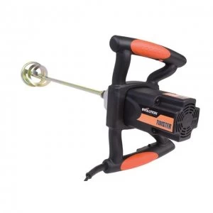 Image of Evolution Twister Mixer Drill 1100W 240V