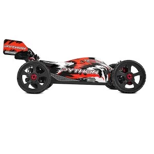 Image of Corally Python Xp 6S Buggy 1/8 Swb Brushless Rtr 2021