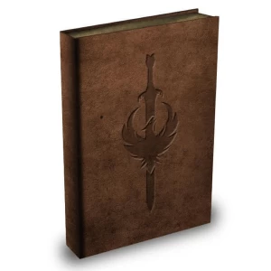 Image of Conan Adventures in an Age Undreamed Of RPG: Deluxe Conqueror's Edition