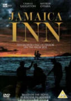 image of Jamaica Inn 1939 Movie