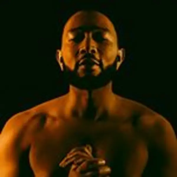 Image of John Legend - LEGEND (Music CD)